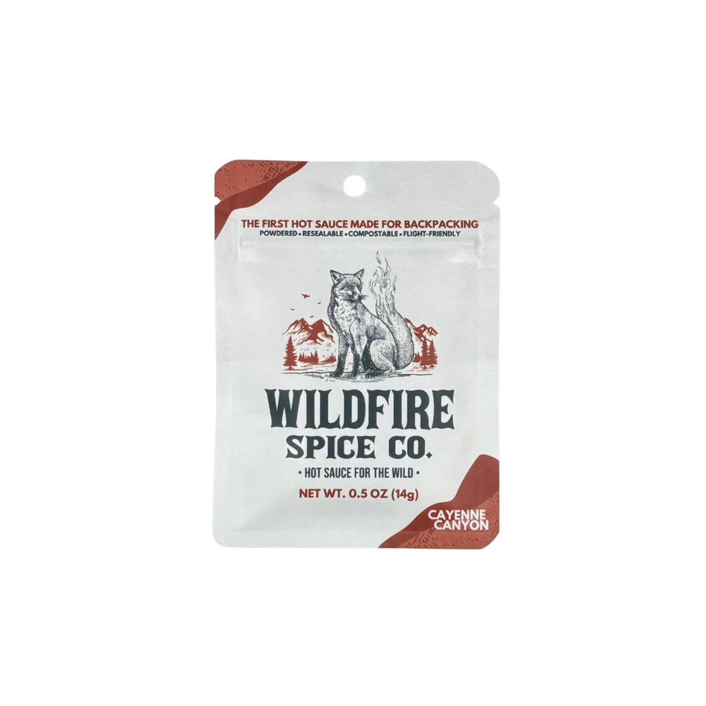 Wildfire Spice Co.