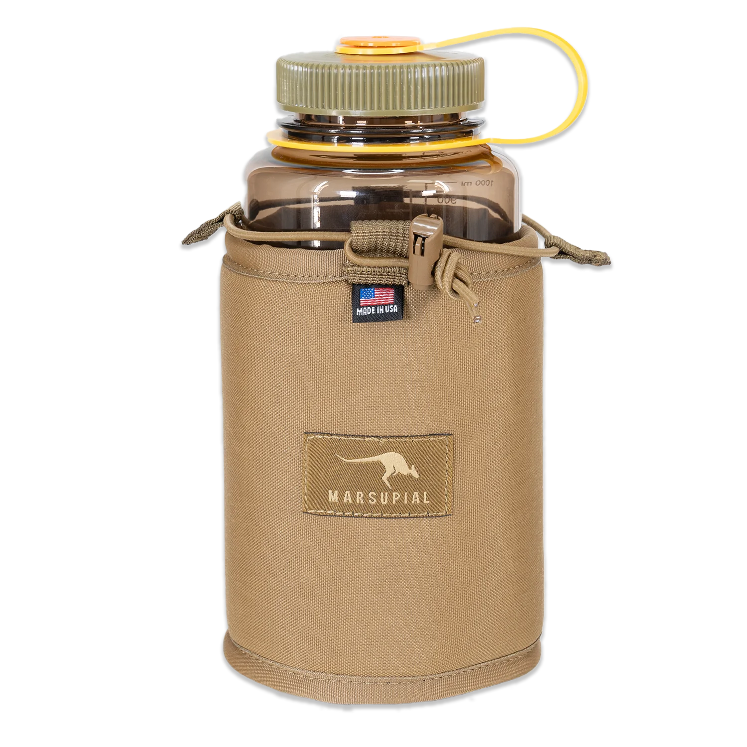 Water Bottle Pouch
