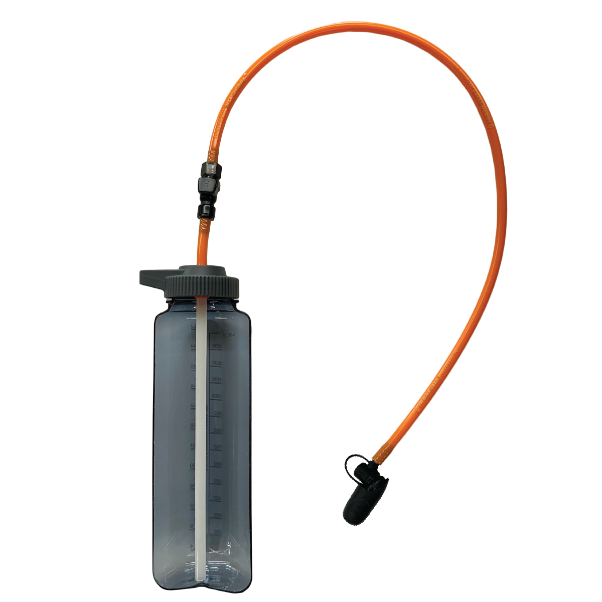 Swig Rig - Wide Mouth