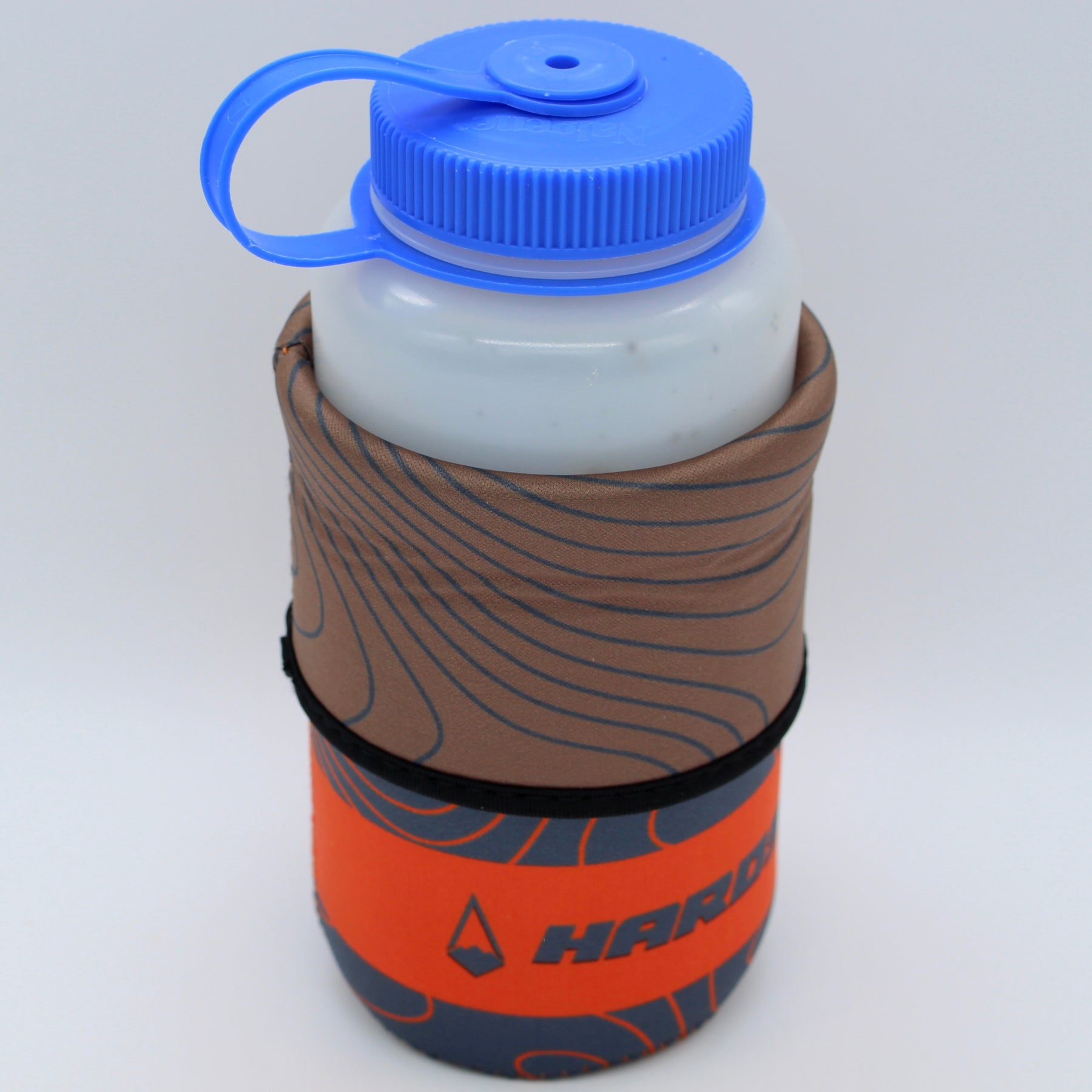 Reversible Bottle Sleeve