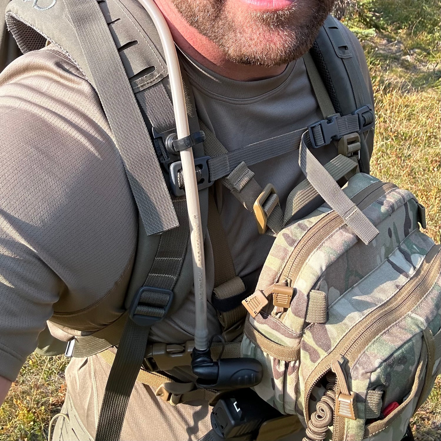 Swig Rig - Wide Mouth