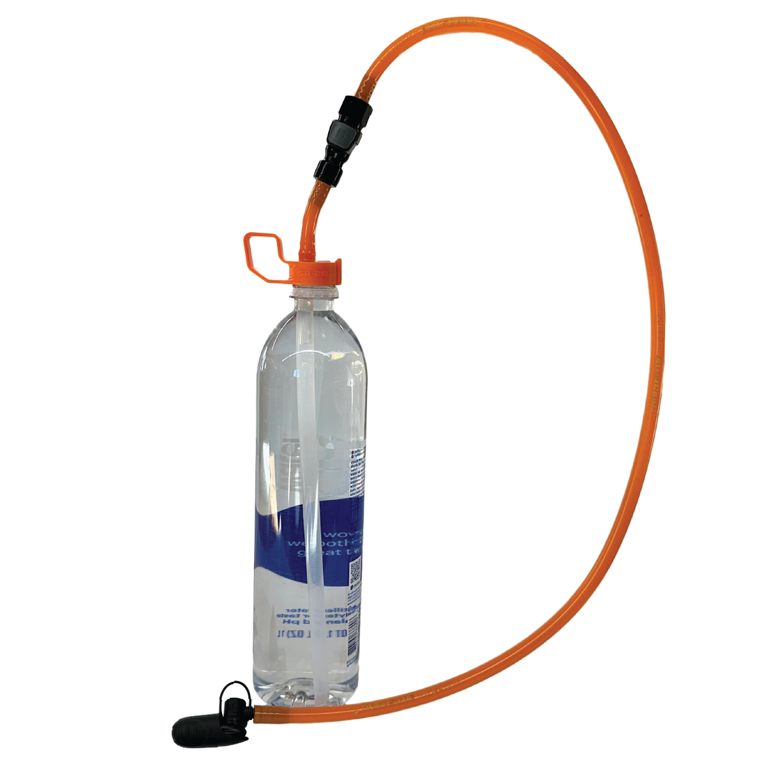 Hardside Hydration - Dependable & Rugged for Backcountry Adventures