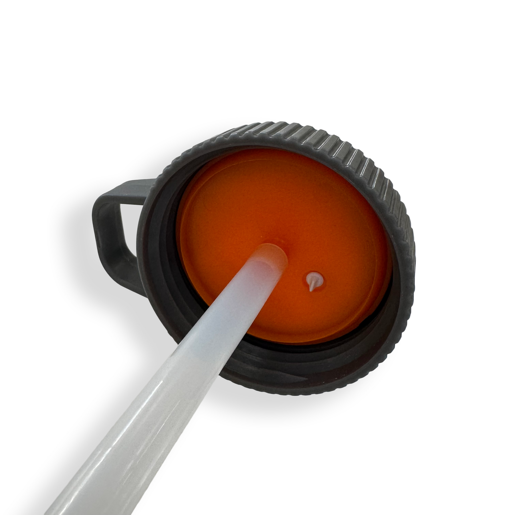 Extra Straws
