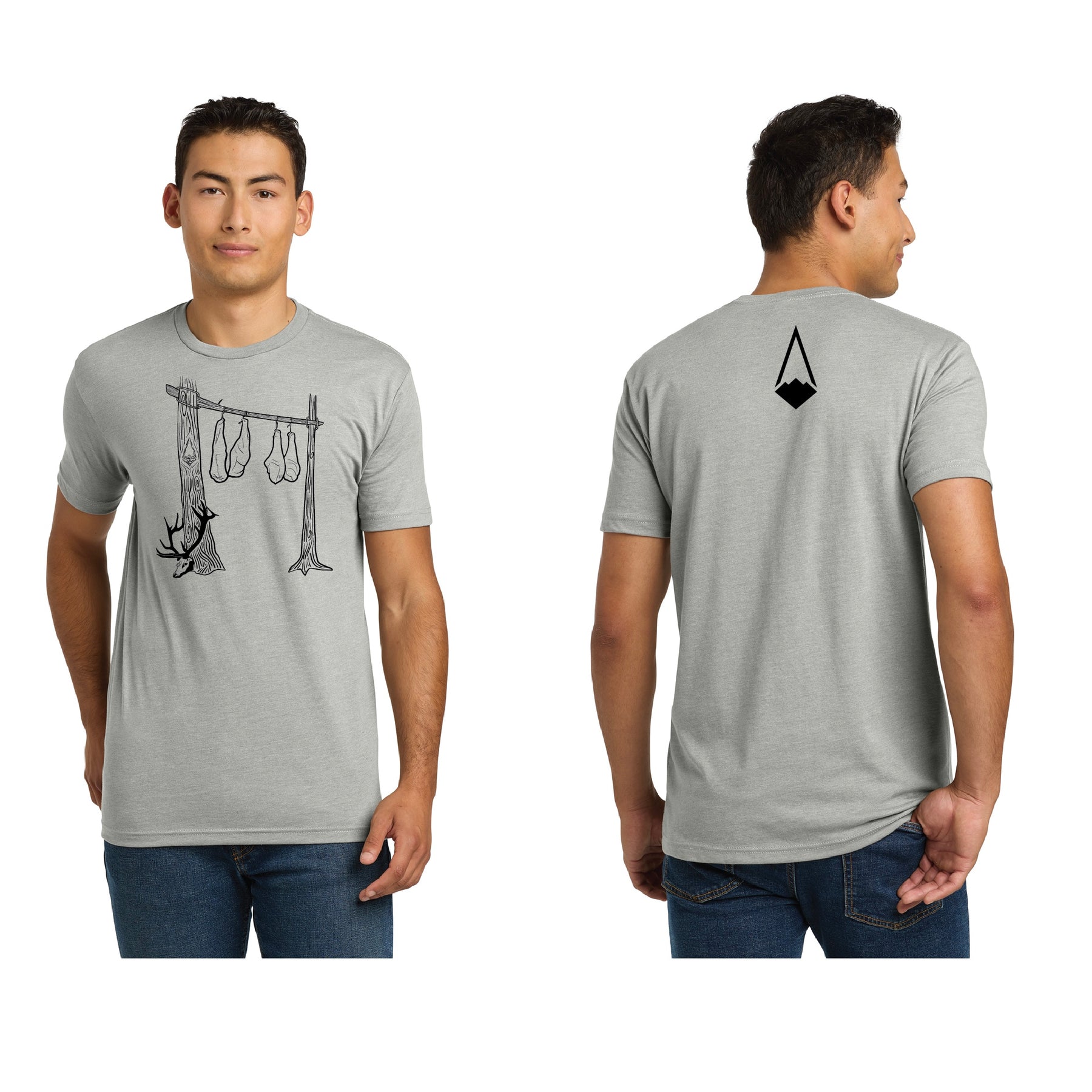 Meat Pole Shirt
