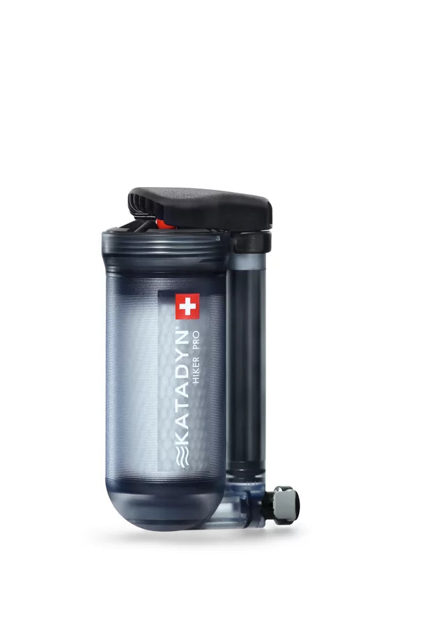 Hiker Pro Water Filter