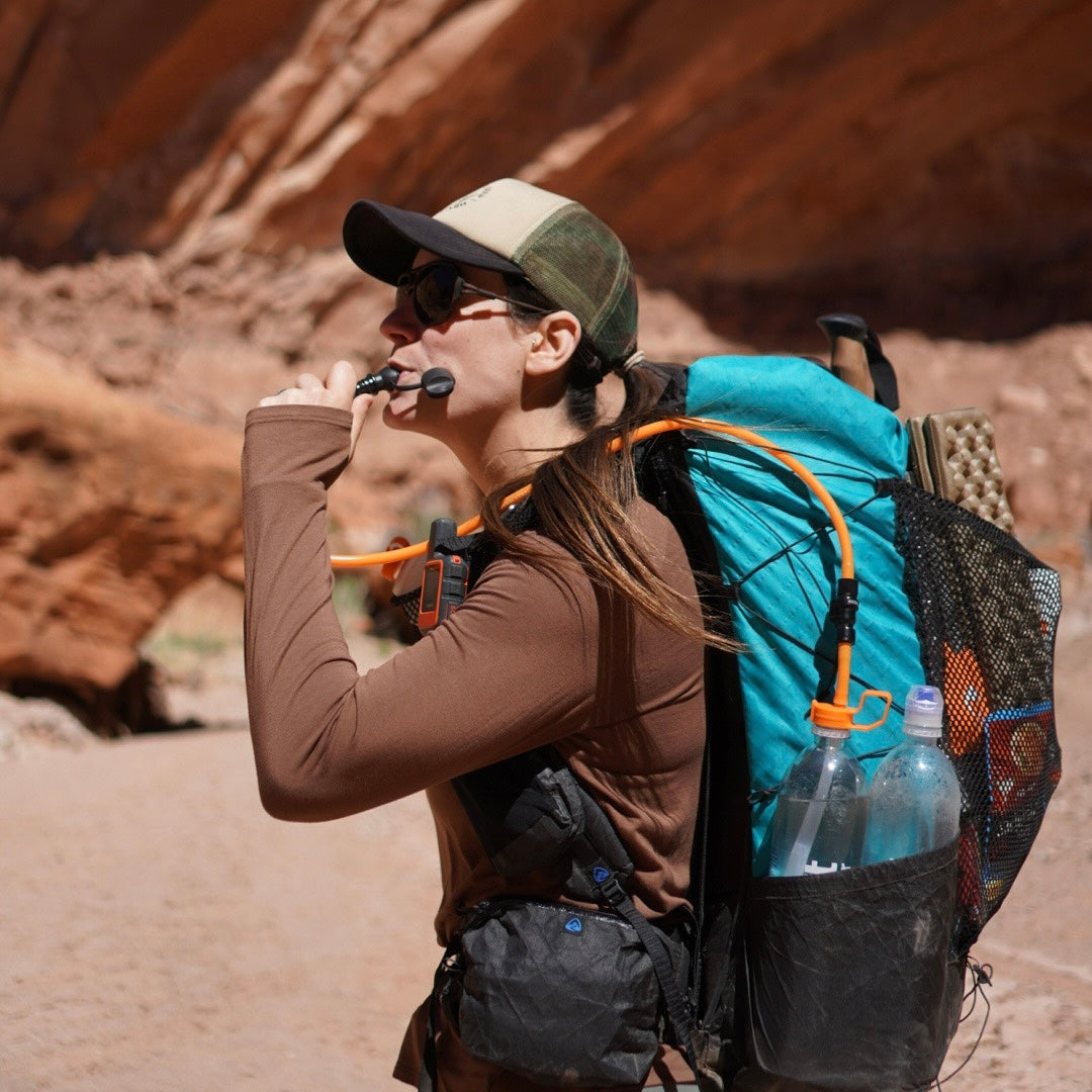 Swig Rig ULTRALIGHT