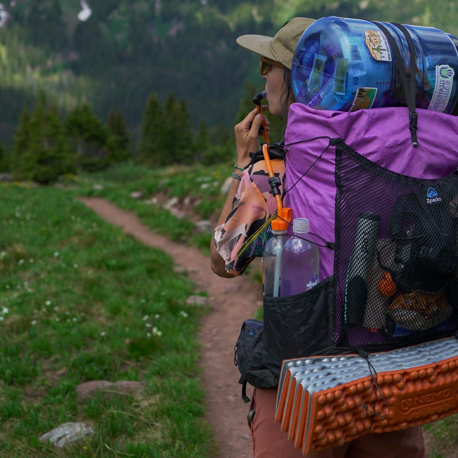 Swig Rig ULTRALIGHT