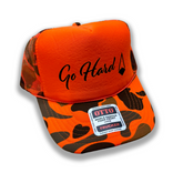 OTTO Trucker Hat