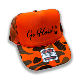 OTTO Trucker Hat