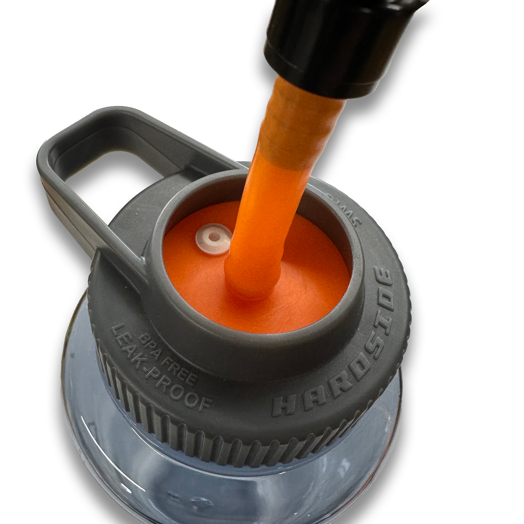 LARQ Borracia Swig Top 1 L - Borracia Bocca Larga In Acciaio Inox LARQ Borracia Swig Top 1 L - Borracia Bocca Larga In Acciaio Inox