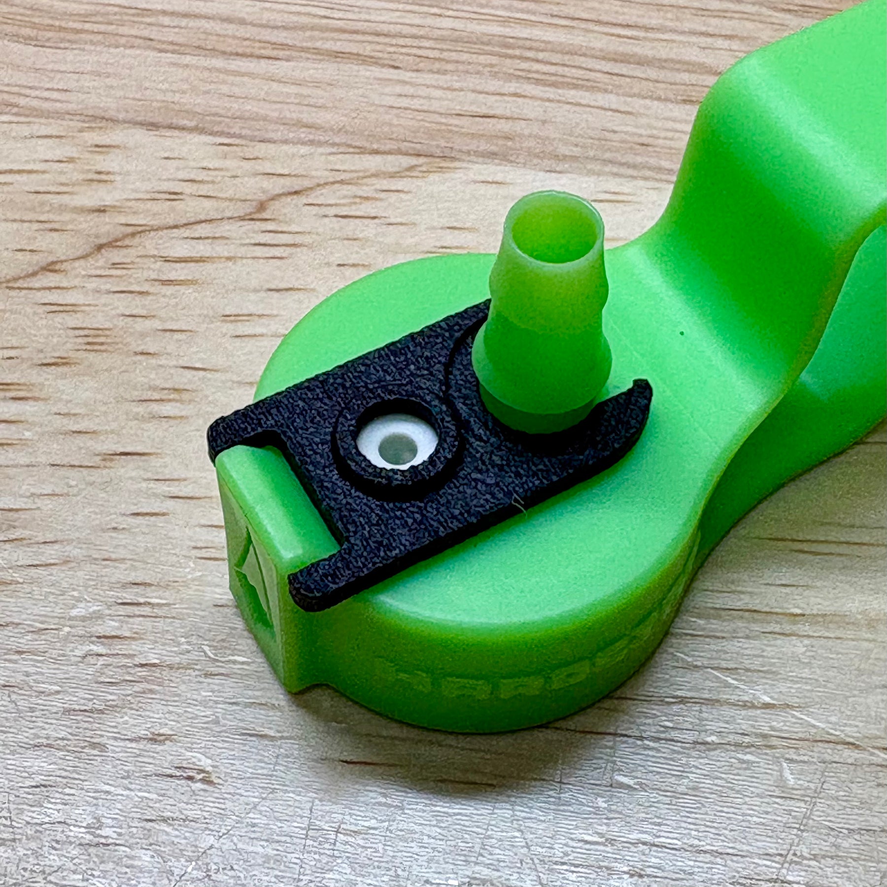 ULTRALIGHT Valve Lock