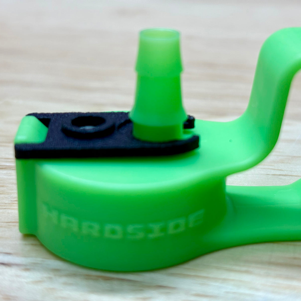 ULTRALIGHT Valve Lock