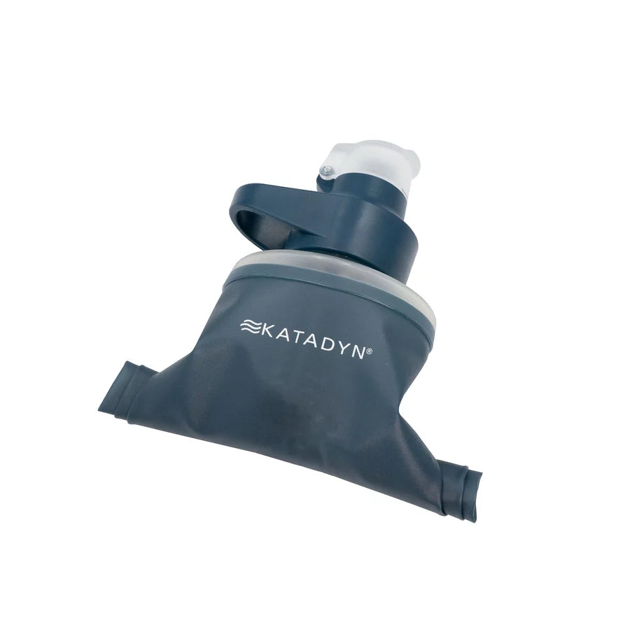 Katadyn BeFree AC 1.0L