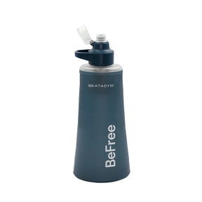 Katadyn BeFree AC 1.0L