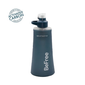 Katadyn BeFree AC 1.0L