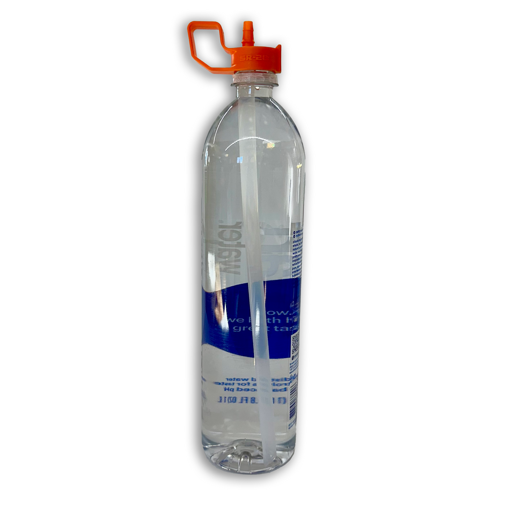 Hardside Hydration - Dependable & Rugged for Backcountry Adventures