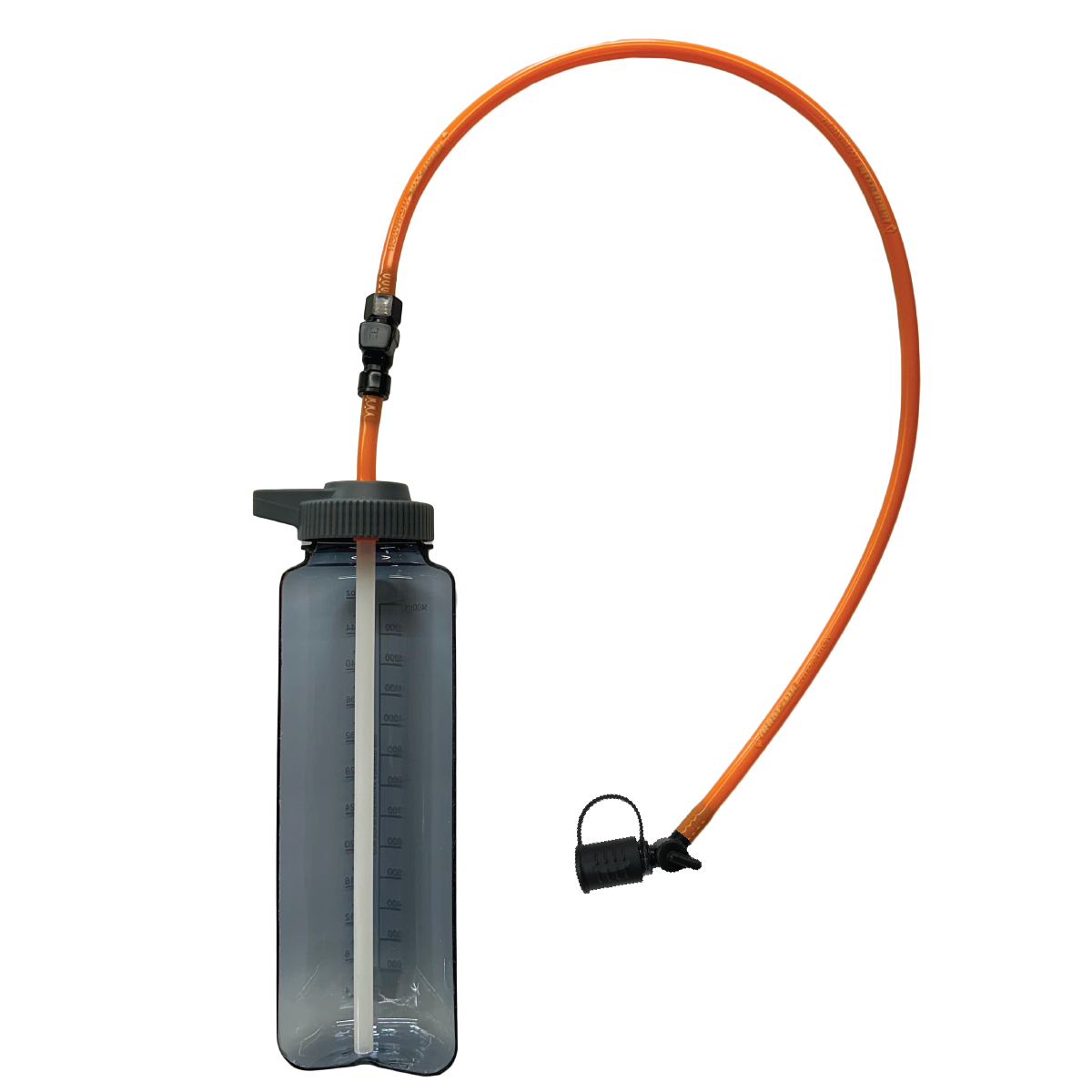 Swig Rig - Wide Mouth