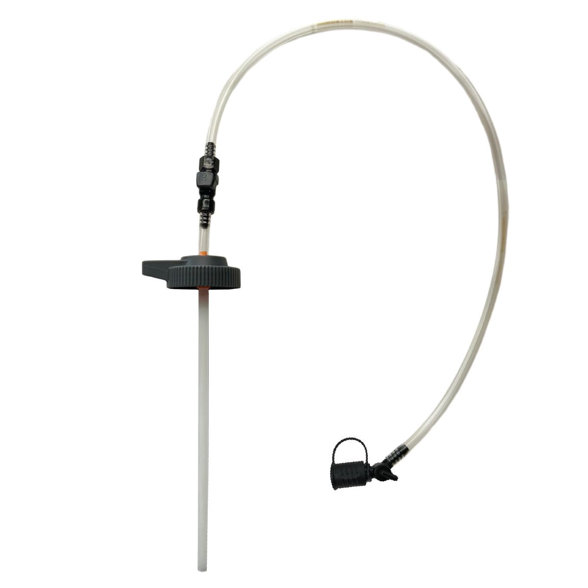 Swig Rig - Wide Mouth