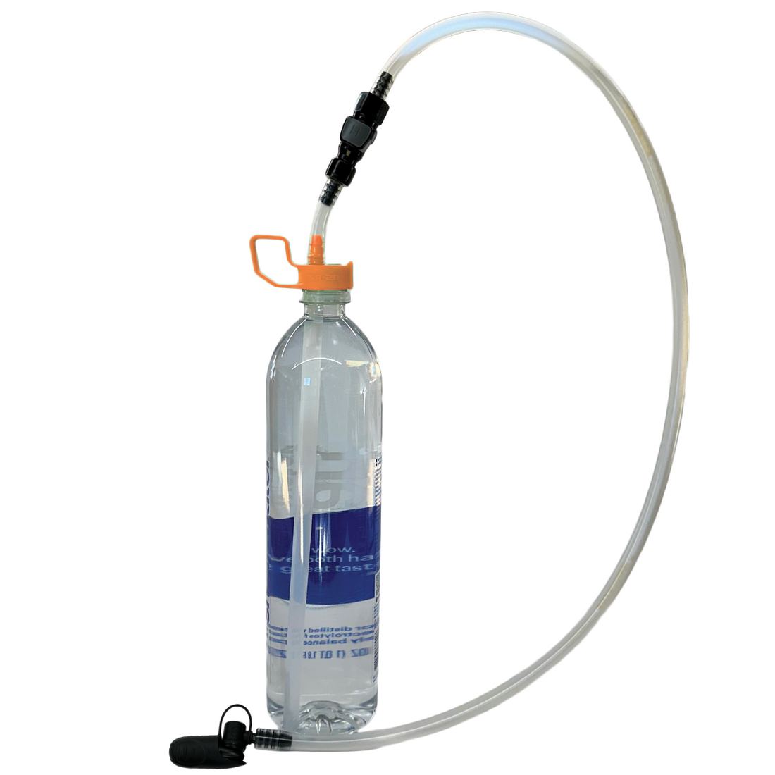 Hardside Hydration - Dependable & Rugged for Backcountry Adventures