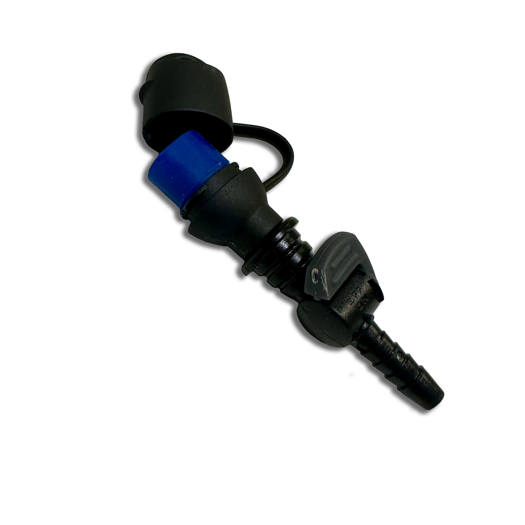 Bite Valves