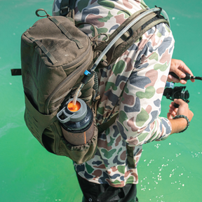 Swig Rig - Wide Mouth