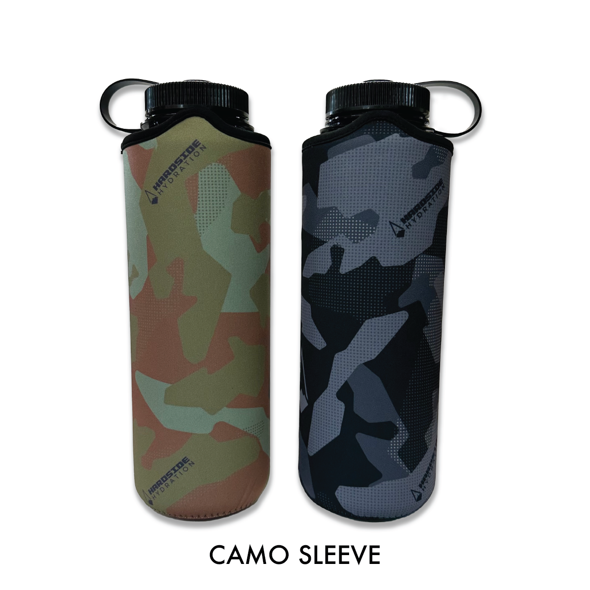 Reversible Bottle Sleeve Topo