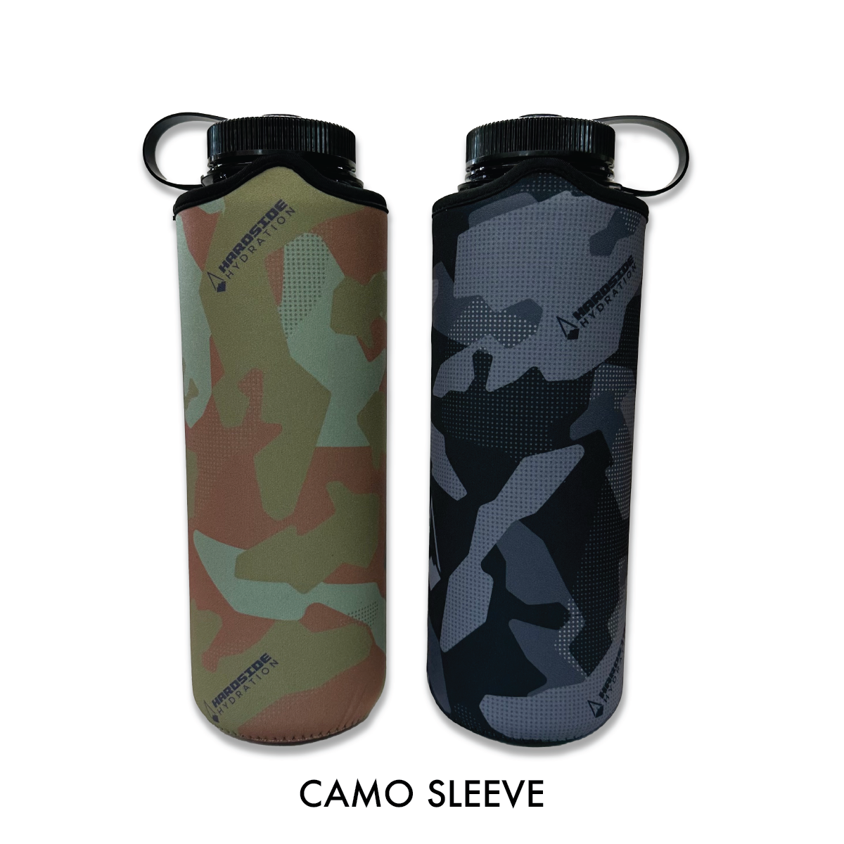 Swig Rig Borraccia A Bocca Larga | Sistema Di Idratazione Con Tubo | 40 Oz | Tubo Isolante O Standard