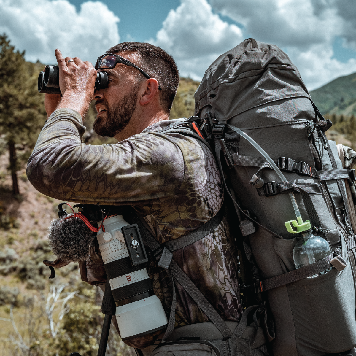 Swig Rig ULTRALIGHT