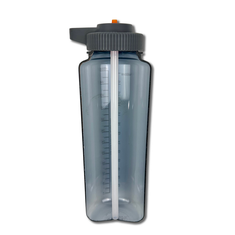 Hardside Hydration - Dependable & Rugged for Backcountry Adventures