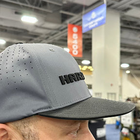 Hardside PTS Lite Hat