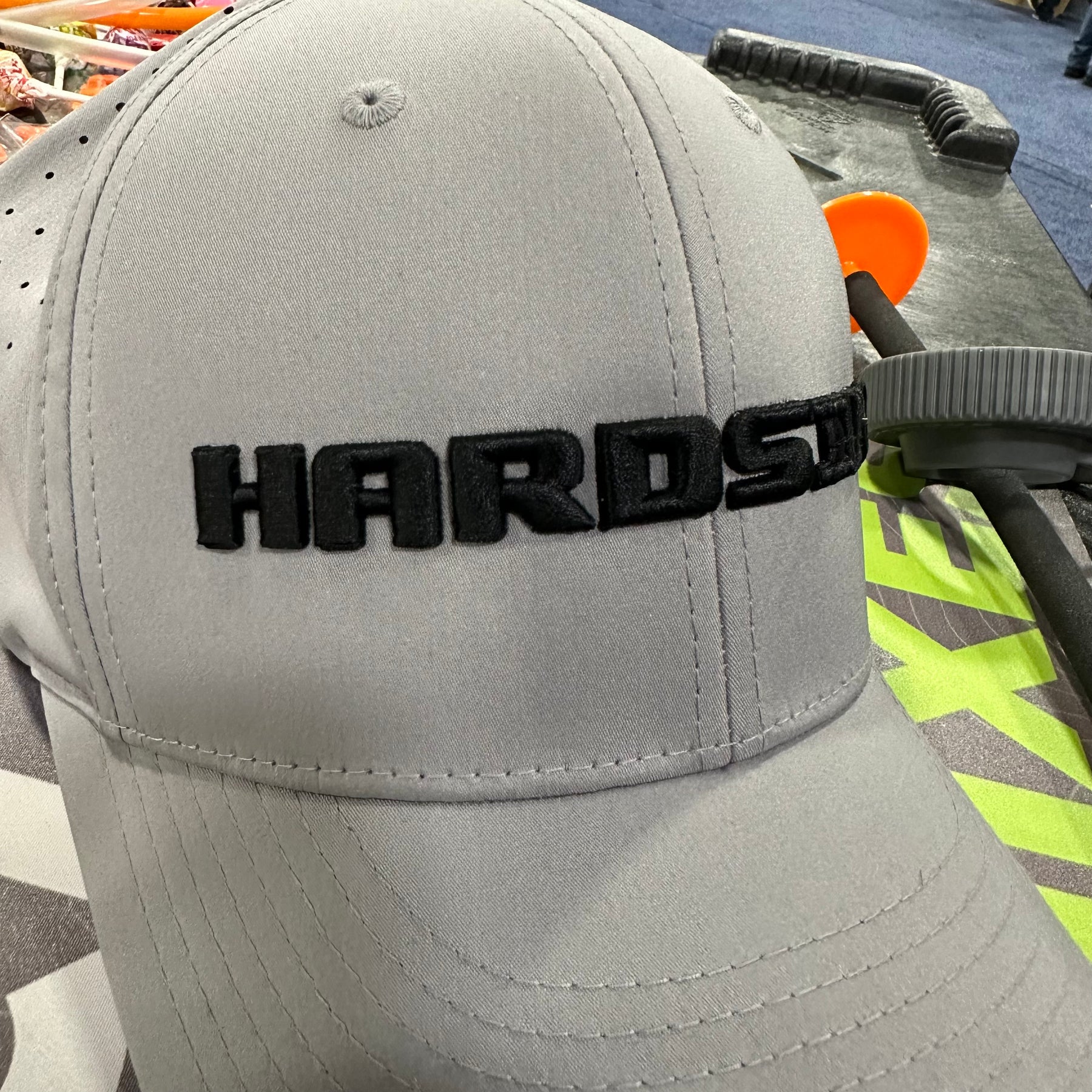 Hardside PTS Lite Hat